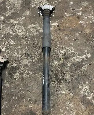 Ford Focus C-MAX Rear shock absorber/damper