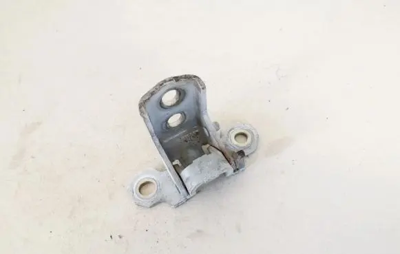 Renault Laguna III Rear door lower hinge