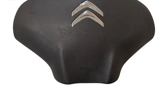 Citroen C3 Steering wheel airbag 96710277ZD 0528900N 306424199P96AJ