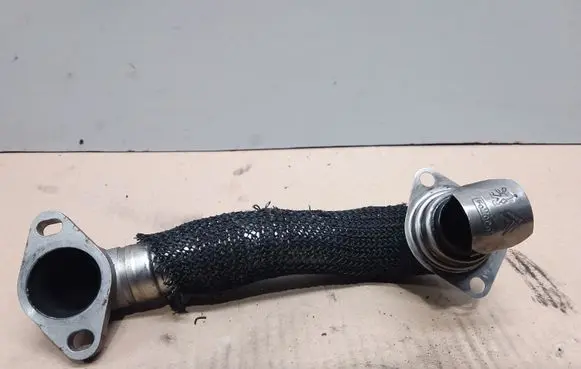 Ford Focus EGR valve line/pipe/hose 9674950180 30230H01