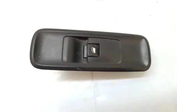 Lancia Phedra Quarter vent window switch 14893750XT