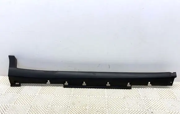 Ford Ecosport Front sill (body part) GN15N10154B