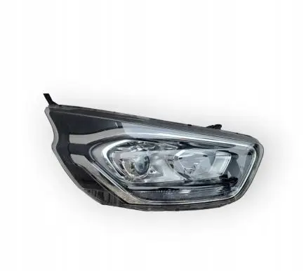 Ford Transit Custom Headlight/headlamp JK2113W029DG