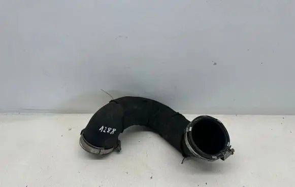 Audi A6 S6 C6 4F Intercooler hose/pipe 4F0145737G
