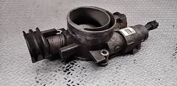 Chrysler Pacifica Throttle valve 11200007AB
