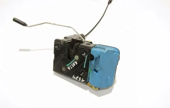 Volvo S80 Front door lock