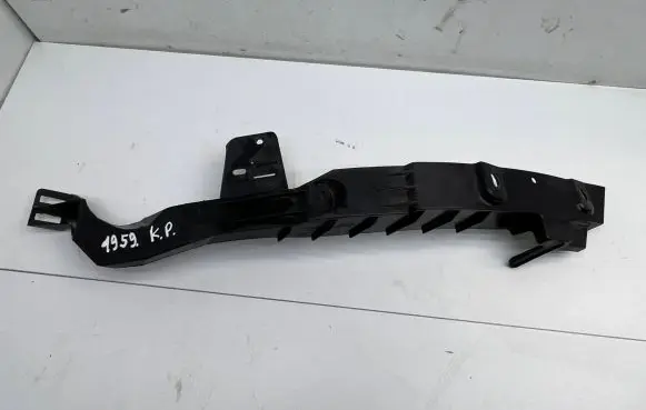 Opel Astra J Headlight/headlamp mounting bracket 13287639