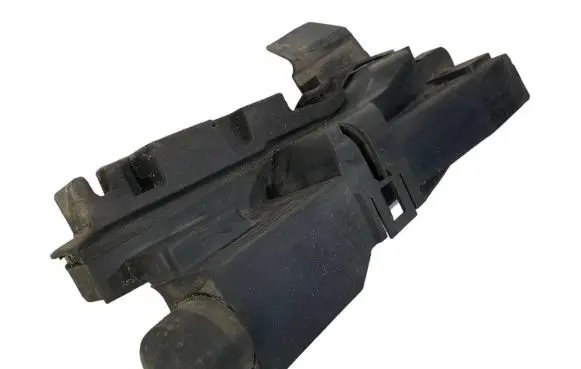 BMW 3 E46 Radiator mount bracket 1436246 1436247