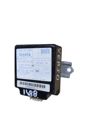 Toyota Yaris Other control units/modules 8974152020