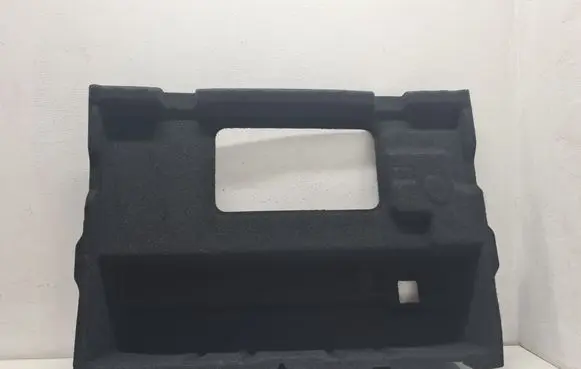 BMW 2 F45 Trunk/boot floor carpet liner 7331415
