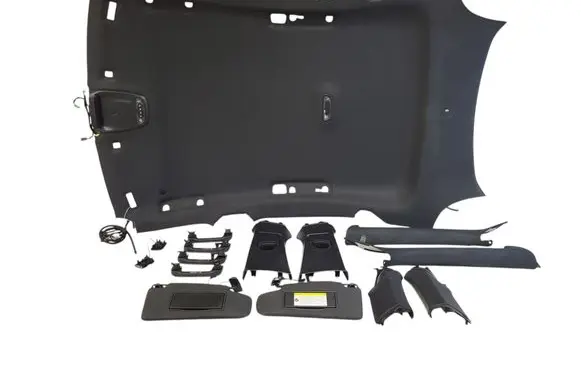 Volvo V40 Headlining set 31351237 2709922 31271506