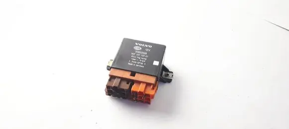 Volvo S40, V40 Other relay 30852028