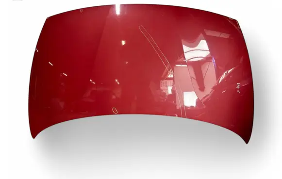 KIA Rio Engine bonnet/hood