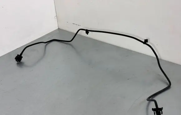 Ford Mondeo MK V Vacuum line/pipe/hose DG938A365GD