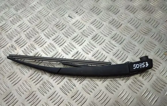 Peugeot 2008 II Rear wiper blade arm
