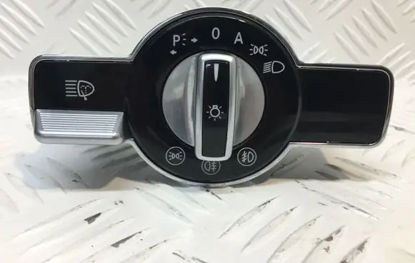 Mercedes-Benz S W221 Light switch A2215452104