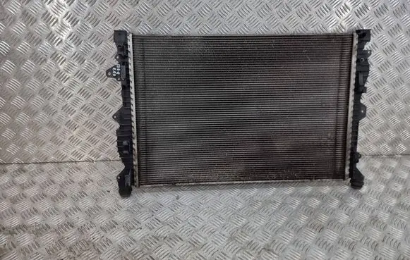 Land Rover Evoque I Coolant radiator Gj328005bb