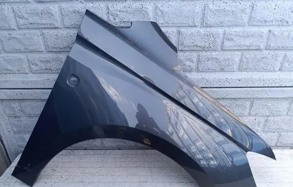 Volkswagen Caddy Front wheel arch liner splash guards PPVWCADDYV