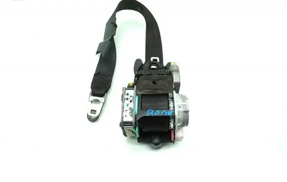 Audi A5 8T 8F Front seatbelt 3066322