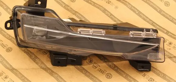 Tesla Model 3 LED Daytime headlight 107739600D