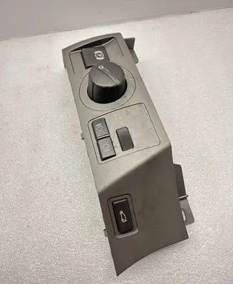 BMW 7 E65 E66 Light switch 6918849 549493122