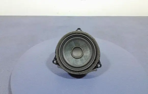 BMW X6 F16 Subwoofer speaker 9286366