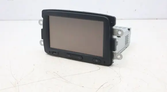 Renault Captur Other interior part 1156495RMWGK 1156495