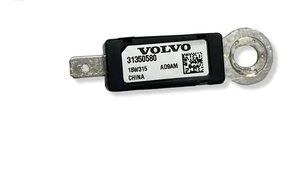 Volvo S90, V90 Aerial antenna amplifier 31350580