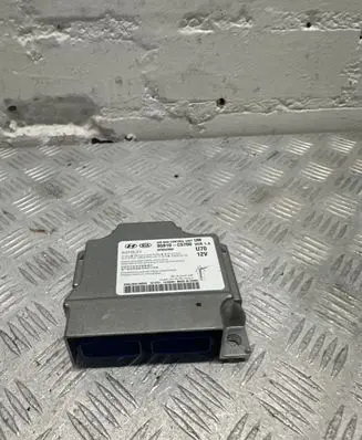 KIA Sorento Airbag control unit/module 95910C5700 629852900