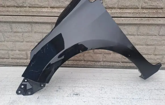 Toyota Corolla E160 E170 Front wheel arch liner splash guards LPCORLLE16