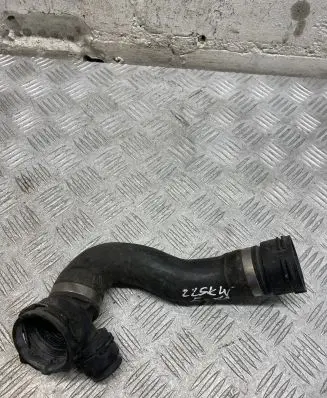 BMW X5 E70 Engine coolant pipe/hose 7808078