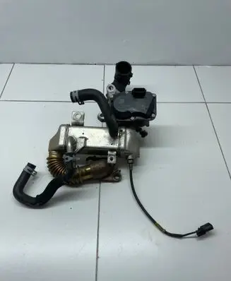 Renault Kadjar EGR valve cooler 147350678R