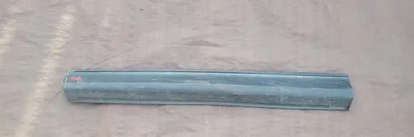 Mazda CX-5 II Front door trim (molding) KB7W51RB1