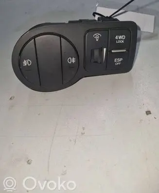Hyundai ix 55 Headlight wiper switch 
