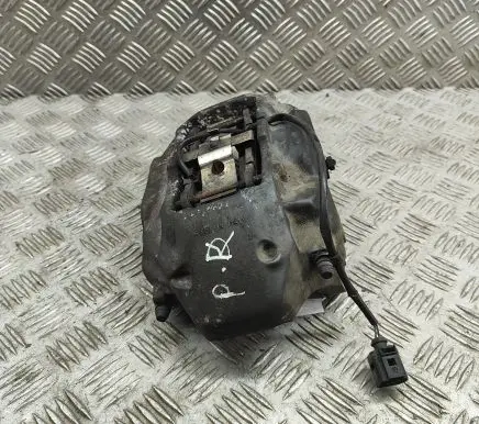 Volkswagen Touareg II Front brake caliper 7L6615149A