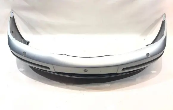 Renault Laguna II Front bumper 8200008270