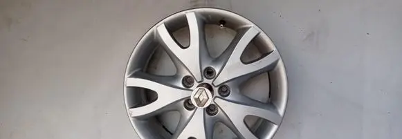 Renault Koleos I R17 alloy rim 40300JY02B