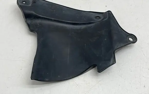 Toyota Highlander XU50 Other exterior part 537360E010