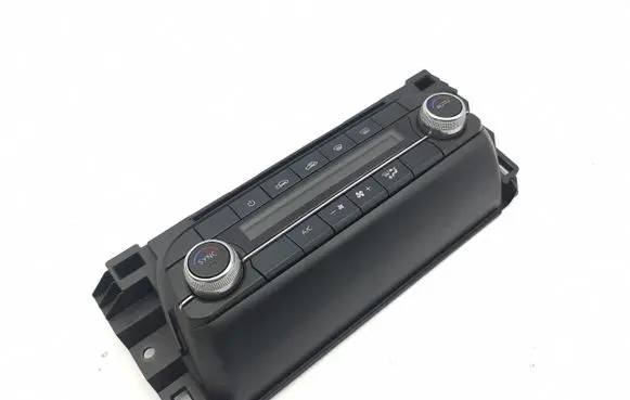 Mazda CX-5 II Climate control unit K32861190