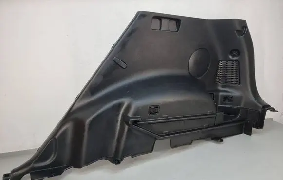 KIA Sportage Trunk/boot side trim panel 85741F1000