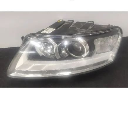Audi A6 S6 C6 4F Headlight/headlamp 4F0941003 1EL00992521 A046345