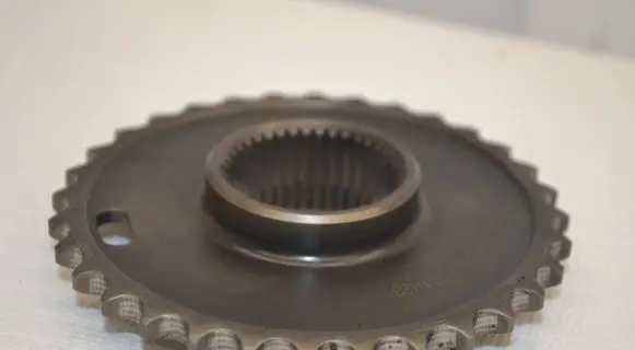 Audi A6 S6 C7 4G Timing chain sprocket 059109569F