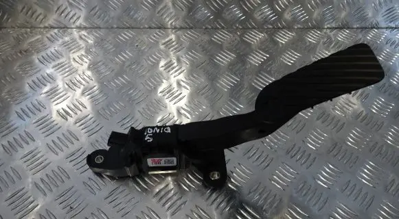 Hyundai Ioniq 5 Accelerator throttle pedal