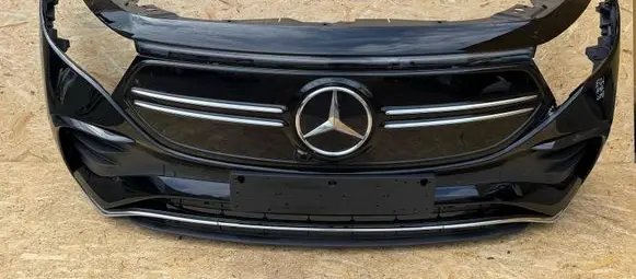 Mercedes-Benz EQA Front bumper a2438856901