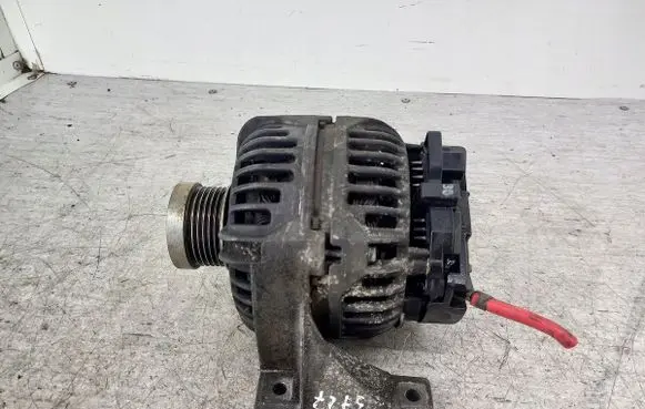 Volvo S80 Generator/alternator F00MA45211