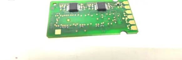 Volkswagen PASSAT B7 Sensor 260333