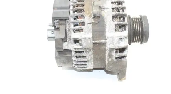 Mercedes-Benz B W246 W242 Generator/alternator A0009061903