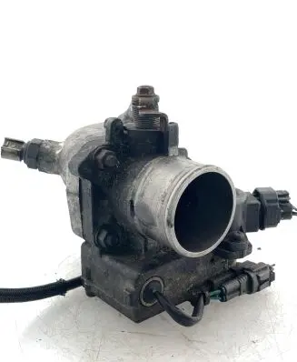 Toyota Corolla E120 E130 Throttle valve 8967221020