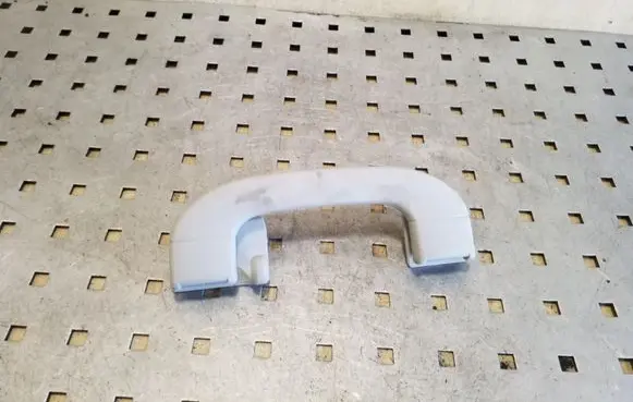 Mercedes-Benz A W169 Rear interior roof grab handle A1698100151