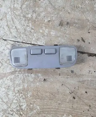 Toyota Avensis Verso Front seat light